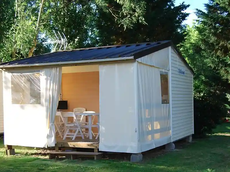 location vacances insolites à Sommières