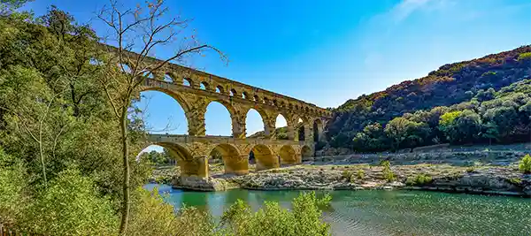 pont du Gard